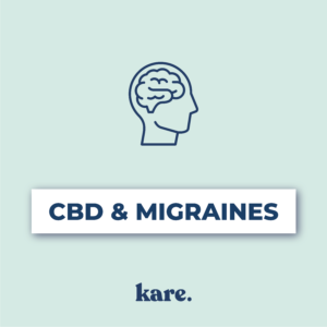 Le cannabidiol pour soulager les migraines
