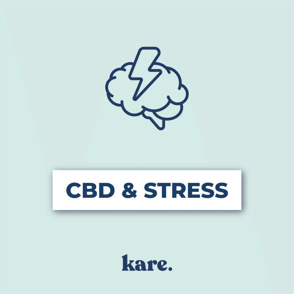 CBD et stress kare. — free download